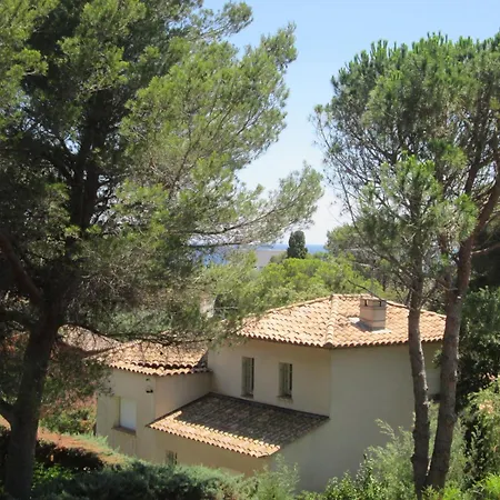 Pinede Soleil Saint-Raphaël