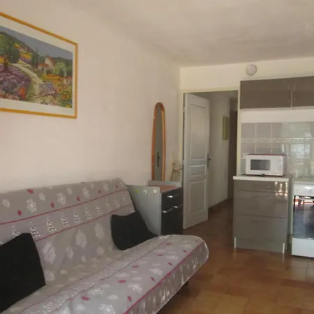 Pinede Soleil Appartement