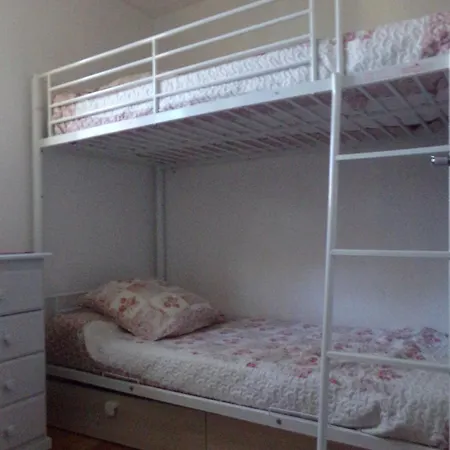 Appartement Pinede Soleil