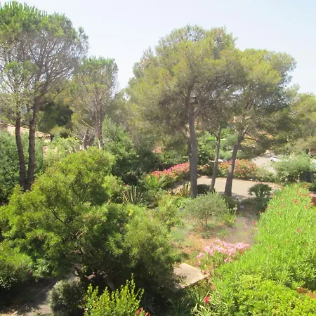 Pinede Soleil Appartamento Saint-Raphaël