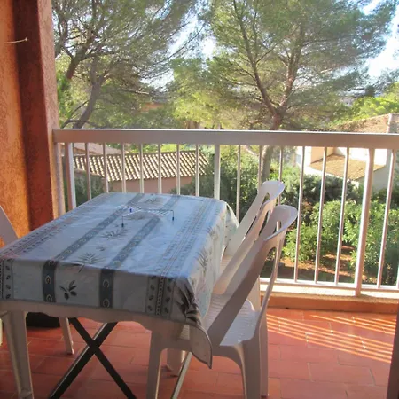 Appartamento Pinede Soleil Saint-Raphaël