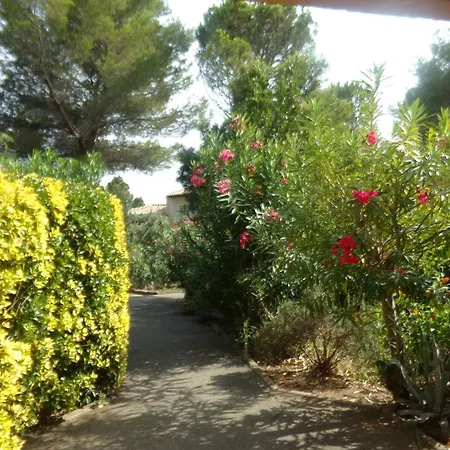 Résidence Pinede Soleil Saint-Raphaël