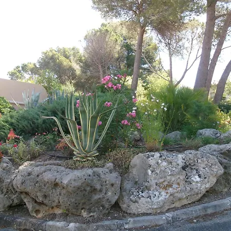 Appartamento Pinede Soleil